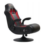 X Rocker 5125401 2.1 Wireless Bluetooth Audi Pedes