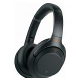 Sony WH1000XM3 Wireless Industry Leading Noise Can