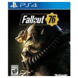 Fallout 76 - PlayStation 4 - Standard Edition