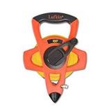 Lufkin FE100D Hi-Viz Linear Open Reel Fiberglass E