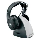 Sennheiser  RS120 On-Ear 926MHz Wireless RF Headph