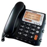 VTech CD1281 Corded Big Button Telephone with Volu