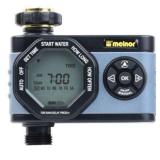 Melnor Single-Outlet Digital Water Timer- Advanced