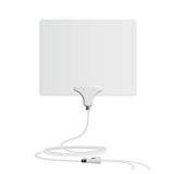 Mohu Leaf 50 Indoor HDTV Antenna - MH-110584