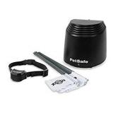 PetSafe Stay + Play Wireless Fence- Covers up to 3