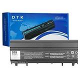 DTK New Laptop Battery High Capacity 9 Cells 11.1V