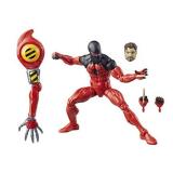 Spider-Man Legends Series 6-inch Scarlet Spider