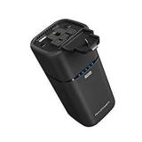 AC Outlet Portable Charger RAVPower 20100mAh 65W(M