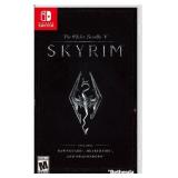 The Elder Scrolls V: Skyrim
