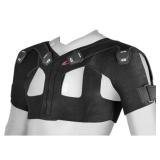 EVS Sports SB05 Shoulder Brace (Black- XX-Large)