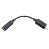 GoPro Pro 3.5mm Mic Adapter for HERO7 Black/HERO6