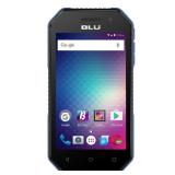 BLU T470U BLACK/BLUE Tank Xtreme 4.0- Water and Sh