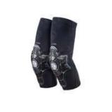 G-Form Pro-X Elbow Pads(1 Pair)- Black/Teal Camo-