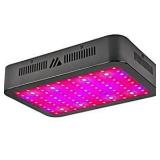 LED Grow Light- Dimgogo 1000W 100LEDs Triple Chips