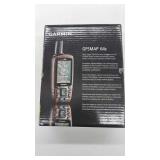 Garmin GPSMAP 64s Worldwide with High-Sensitivity