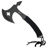 Mtech USA Mt-628 Axe, 10.75-Inch Overall