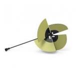 Parrot DIsco Two Antennas WiFi