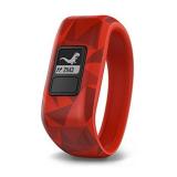 Garmin Vivofit Jr, Broken Lava, (Certified