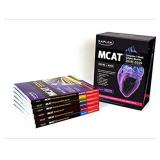 MCAT Complete 7-Book Subject Review 2018-2019: