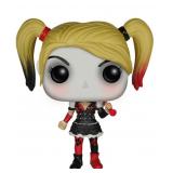 Lot of 2 Funko Pop Vinyl Figures, Pop! Heroes