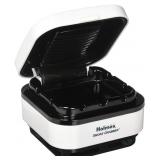 Holmes Smoke Grabber Ashtray and Odor E