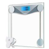Etekcity Digital Body Weight Bathroom Scale with