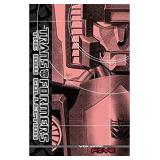 Transformers: The IDW Collection Volume 5