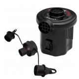 Intex Quick-Fill Battery Air Pump (6 C-cell