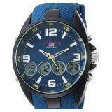 U.S. Polo Assn. Sport Watch For Men