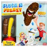 Flushin