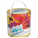 Wilton Cookie Cutters Set; 101-Piece