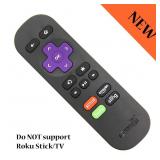 Amaz247 ARC101 Standard IR Replacement Remote