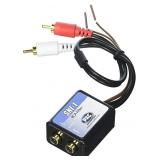 PAC SNI-1 Noise Isolator