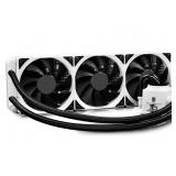 DEEPCOOL Captain 360EX RGB White, AIO Liquid CPU