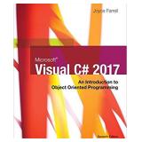 Microsoft Visual C#: An Introduction to