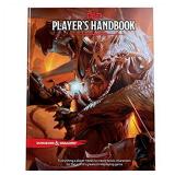 Dungeons & Dragons Player