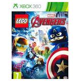 Lego Marvel Avengers (Xbox 360)
