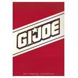 G.I. JOE: The Complete Collection Volume 4