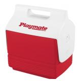 Igloo 12424 Mini Playmate Cooler, 6-Can Capacity