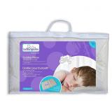 Baby Works Toddler Pillow with Bamboo P