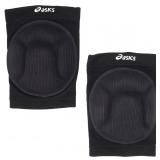 Asics 09 Knee Pad, Black, One Size Fits All