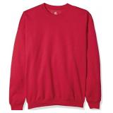 Hanes Mens EcoSmart Fleece Sweatshirt