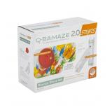 MindWare Q-BA-MAZE 2.0 Bounce Stunt Set