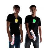 NSI Laser X-Real-Life Laser Gaming Experience - 4