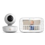 Motorola MBP36XL Portable Color Screen Video Baby