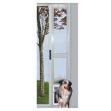 Ideal Pet Products Aluminum Modular Pet Patio Door