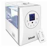 Levoit Ultrasonic Humidifiers- Warm and Cool Mist