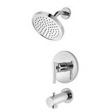 Pfister Fullerton 1-Handle Tub and Shower Faucet i