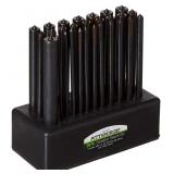 28 Piece Transfer Punch Set