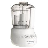 Cuisinart DLC-2AC Mini-Prep Plus Processor- White